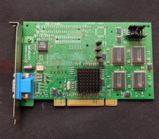 TECH-SOURCE RAPTOR GFX PCB100B 2634 LRI 2634 Graphics Card picture