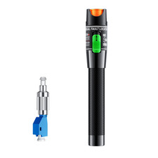 Fiber Optic Visual Fault Locator, 2.5mm Universal Connector for LC FC SC ST picture