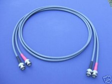 CAB-T3-E3-10= CISCO DUPLEX COAX CABLE DS3 ATM BNC  15 FT. picture