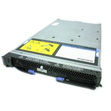 IBM 7871-AC1 BladeCenter Blade Server picture