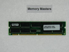 MEM-RSP4-128M 128MB Approved DRAM Memory for Cisco RSP4 7500 picture