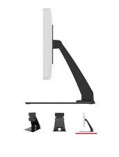 MicroTouch Ergonomic Stand for Mach All-in-One Series Desktop MA-STAND-A2 picture