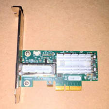 Mellanox CX311A PCIe 10GbE 1-Port SFP+ Wired Network Adapter Plug-in Card picture