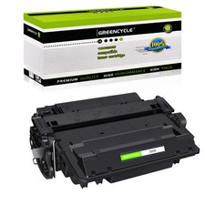 CE255X 55X High Yield Toner Cartridge for HP LaserJet P3010 P3015 P3015d P3015x picture