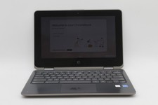 HP Chromebook x360 11 G2 EE 11.6