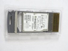 Dell 600GB 10K RPM SAS 6G HDD 2.5in SFF 6Gbps Hard Disk Drive+Tray 8x picture