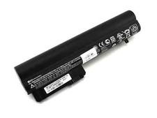 HP 6-Cell Li-Ion 62Wh 2.8Ah Battery 581191-122 Genuine Replacement picture