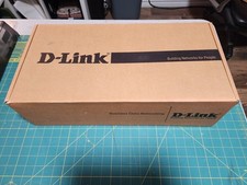 D-Link  DKVM (DKVM8E) 8-Ports External KVM switch PS/2 picture