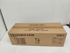 Kyocera Mita DV-8305Y Developer Yellow for Copystar CS3051ci picture