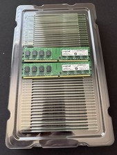 Crucial Technology 2GB DDR2 667  PC2-5300 DDR2 DIMM RAM Memory - (50) QTY Bulk picture