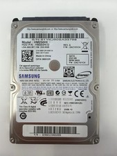 Samsung HM250HI 250GB SATA Grade B picture