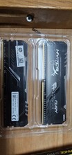 Kingston HyperX Fury DDR4 PC RAM 16GB (2x8GB) picture
