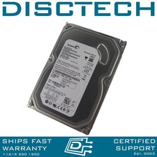 Dell XT213 Seagate Barracuda 250GB 7.2K SATA Hard Drive ST3250310AS picture