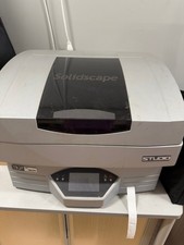 Solidscape 3Z Studio Printer w/  - FOR PARTS ONLY picture