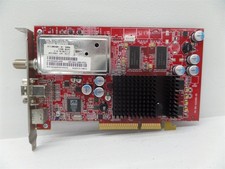 ATI AIW 9600 128MB AGP Video Card picture