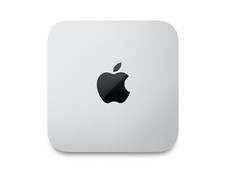 Apple Mac Studio 2025 4.5 GHz M4 Max 16-Core 512GB SSD 48GB RAM 40C GPU A3143 picture