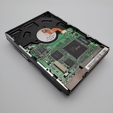 Samsung Spinpoint V40 SV4002H 40GB Internal 5400RPM PC HDD Hard Drive OEM picture