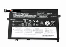 Genuine 01AV411 01AV412 01AV413 Battery For Lenovo ThinkPad E470 E470C E475 New  picture