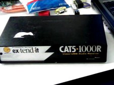 Gefen Professional Series ex-tend-it CAT51000R KVM Extender Receiver picture