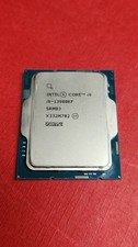 Intel Core i9-13900KF Processor - 24 cores - SRMBJ - Excellent Condition picture