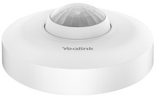 Yealink RoomSensor Enterprise Multifunctional Wireless Occupancy Sensor picture