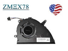 New HP Pavilion 15-cs3055wm 15-cs3075wm 15-cs2064st 15-cs3153cl Laptop CPU Fan picture