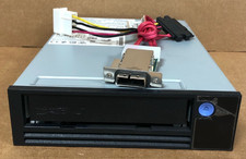 IBM Quantum LTO6 Ultrium 6-h sas External Tape Drive (UNTESTED) picture