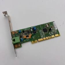 Conexant HP 5188-2907 PCI Internal Dial-Up Modem Card RJ11 Desktop picture