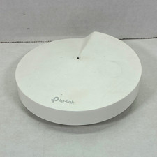 TP-LINK Deco M5 AC1300 Dual-Band Whole Home Mesh Wi-Fi System White NO CORD picture