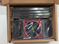 CORSAIR Vengeance LPX 32GB (4 x 8GB) DDR4 3600 Airflow Kit CMK32GX4M4B3600C16R picture