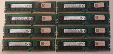 Lot of 8 SK Hynix 32gb DDR4 ECC 2Rx4 PC4 - 2933Y picture