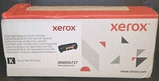 Extra High Capacity Black Toner Cartridge #00R04727 For Xerox B410 B415 Printer picture