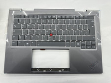 Lenovo 5M11P35045 Thinkpad Keyboard German X1 2-In-1 Gen 9 Original part picture