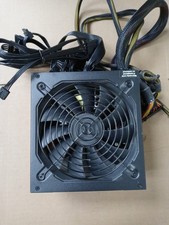 PowerSpec PS 750BSM 750W 80+ Bronze 4x PCIE Semi-Modular Gaming PC ATX12V PSU picture
