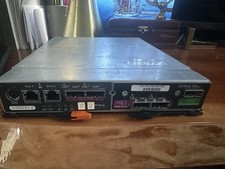Netapp Iom6 Controller Module 349-5481900 SAS Disk Shelf Controller Untested picture