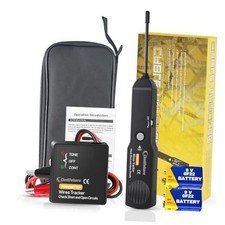 Wire Tracer Electrical,Circuit Tracer,Automotive Electrical Open&Short Finder  picture