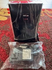 Verizon Novatel T1114 4G LTE Broadband Router Voice w/power supply picture
