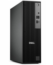 Dell Pro Slim QCS1250, Core i3-14100, 16GB RAM, 512GB SSD, WiFi, Win 11 Pro picture