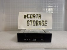 DELL 0FF589 QUANTUM CD72LWH DAT72 DDS5 SCSI Internal Tape Drive TD6100-194 picture