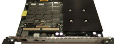 SUN MICROSYSTEMS P/N CP1500-440 CPU BOARD picture