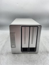 TerraMaster F2-210 2-Bay NAS Server Cloud Storage READ picture
