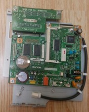 Ricoh Aficio Fax Option Type D3565132A MPC4000 MPC5000 picture