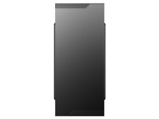 DIY-S05-BK Black USB3.0 Steel  ATX Mid Tower Computer Case, 3 x120mm DIYPC picture