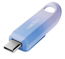 NEW SanDisk 512 GB Creator 400MB/s USB-C Flash Drive - Tablet, Computer, Laptop picture
