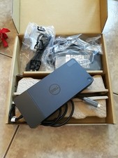  Dell WD19S 130W Docking Station--BRAND NEW--OPEN BOX picture