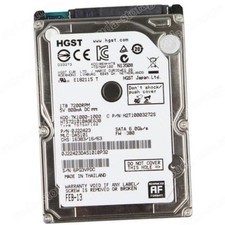 1PCS HGST 1TB 7200PRM HTS721010A9E630 32MB 6Gb/s SATA 2.5