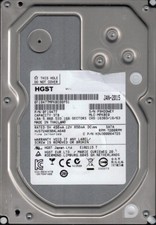 HGST HUS724030ALA640 P/N: 0F19477 MLC: MPKBE0 Thailand 3TB picture