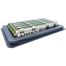 A-Tech 512GB 16x 32GB 4Rx4 PC3L-10600 DDR3 1333 MHz ECC LRDIMM Server Memory RAM picture