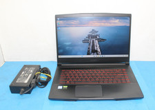 MSI GF65 THIN 9SEXR MS-16W1 15