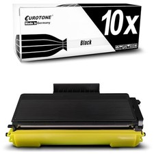 Eurotone 10x Black Toner Cartridge Compatible with Brother TN3280 picture
